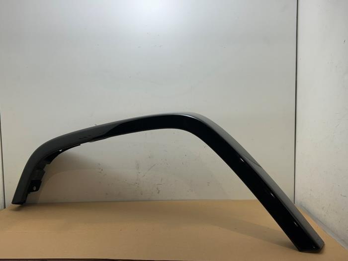 Begagnade Fälg, framhjul Mercedes G (463) G 400 d 2.9 24V Pris € 181,50 Inklusive moms erbjuds av Autoparts Van De Velde
