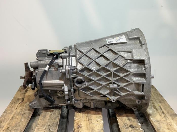 Used Gearbox Mercedes E Estate (S212) E-200 CDI 16V BlueEfficiency,BlueTEC Price € 423,50 Inclusive VAT offered by Autoparts Van De Velde