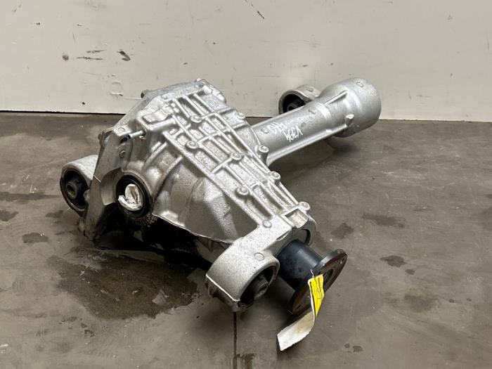 Usagé Différentiel avant Mercedes X (470) 250d 16V 4-Matic Prix € 907,50 Prix TTC proposé par Autoparts Van De Velde