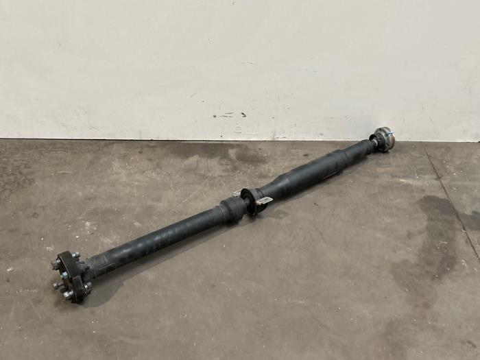 Usagé Arbre intermédiaire Mercedes GLE (W166) 500 e 3.0 V6 24V 4-Matic Prix € 242,00 Prix TTC proposé par Autoparts Van De Velde