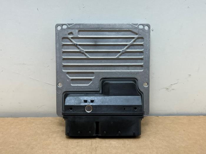 Used Ignition lock + computer Mercedes SLK (R171) 1.8 200 K 16V Price € 151,25 Inclusive VAT offered by Autoparts Van De Velde
