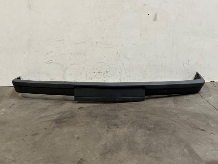 Mercedes 190E/D Front bumpers stock | ProxyParts.com