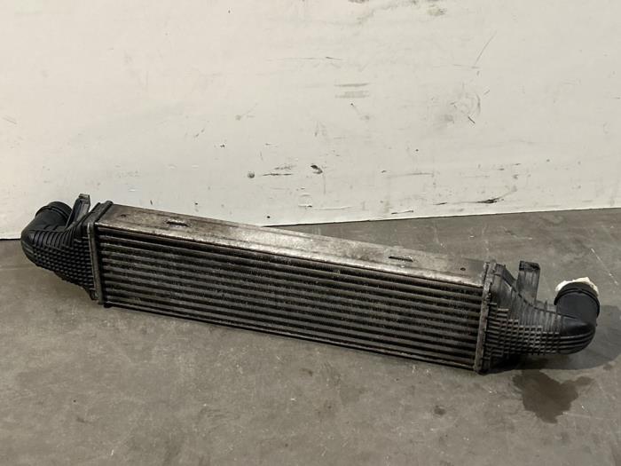 Usados Intercooler Mercedes E Estate (S212) E-300 CDI V6 24V BlueEfficiency 4-Matic Precio € 60,50 IVA incluido ofrecido por Autoparts Van De Velde