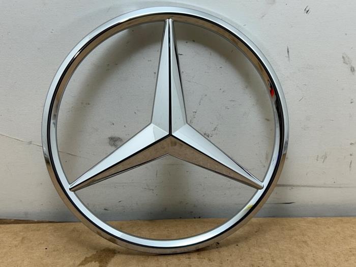 Używane Gwiazda Mercedes R (W251) 3.0 300 CDI 24V BlueEFFICIENCY Cena € 21,18 Z VAT oferowane przez Autoparts Van De Velde