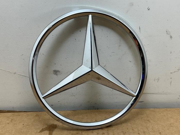 Używane Gwiazda Mercedes R (W251) 3.0 300 CDI 24V BlueEFFICIENCY Cena € 21,18 Z VAT oferowane przez Autoparts Van De Velde