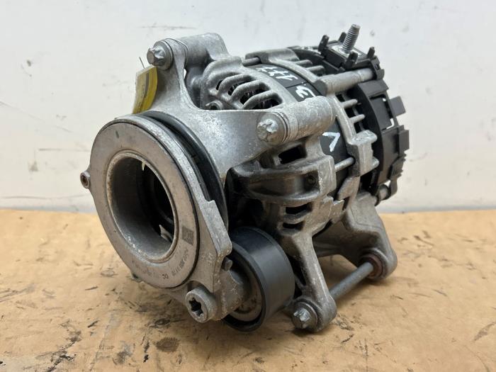 Begagnade Dynamo Mercedes A (177.0) 1.3 A-200 Turbo 16V Pris € 199,65 Inklusive moms erbjuds av Autoparts Van De Velde