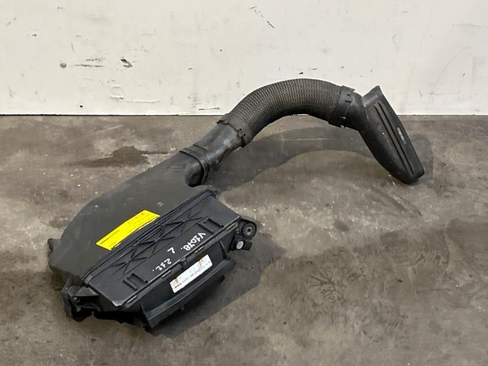 Begagnade Luftfilterhus Mercedes E Estate (S212) E-300 CDI V6 24V BlueEfficiency 4-Matic Pris € 36,30 Inklusive moms erbjuds av Autoparts Van De Velde