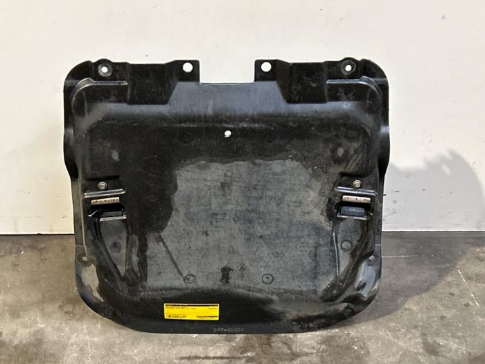 Begagnade Hasplåt Mercedes S (W220) 3.2 S-320 18V Pris € 90,75 Inklusive moms erbjuds av Autoparts Van De Velde