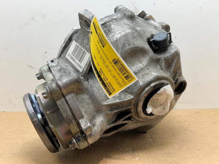 Begagnade Främre differential Mercedes GLK (204.7/9) 2.2 220 CDI 16V BlueEff.,BlueTEC 4-Matic Pris € 907,50 Inklusive moms erbjuds av Autoparts Van De Velde