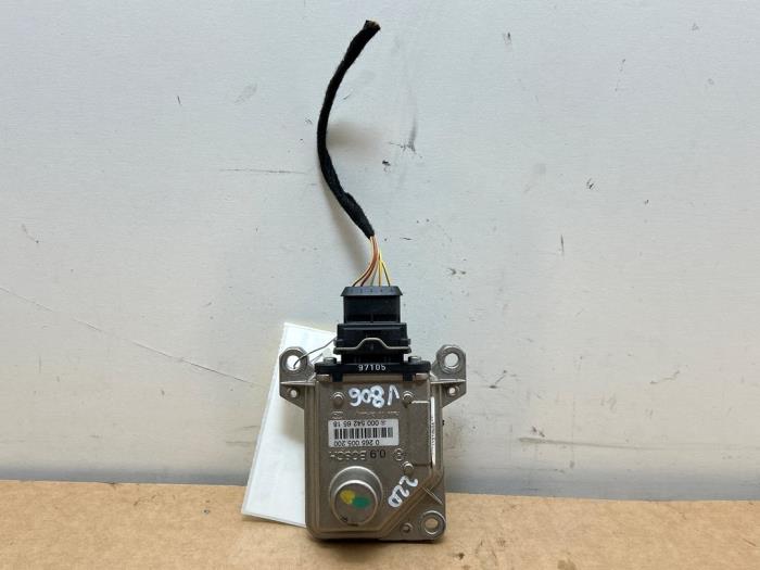 Begagnade Esp Duo-sensor Mercedes SL (R129) 5.0 SL-500 (500 SL) V8 32V Pris € 48,40 Inklusive moms erbjuds av Autoparts Van De Velde