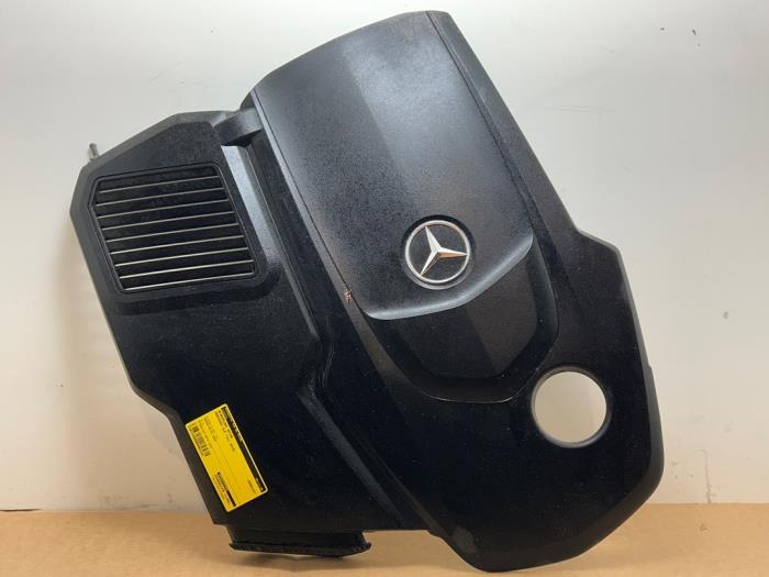 Gebrauchte Abdeckblech Motor Mercedes GLE (V167) 400d 2.9 4-Matic Preis € 102,85 Mit Mehrwertsteuer angeboten von Autoparts Van De Velde