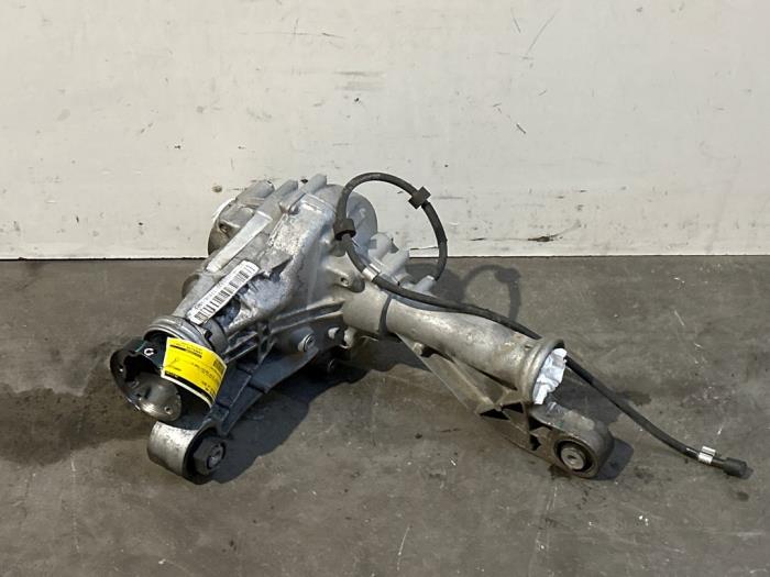 Kit De Réparation Différentiel Avant Mercedes GLE/GLS - Réf. A1673305500 - Neuf - Garantie 1 An