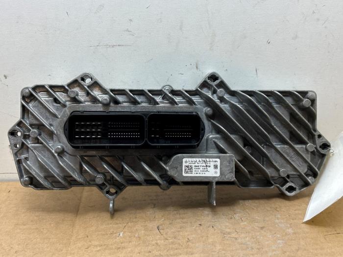 Used Automatic gearbox computer Mercedes A (177.0) 1.5 A-180d Price € 211,75 Inclusive VAT offered by Autoparts Van De Velde