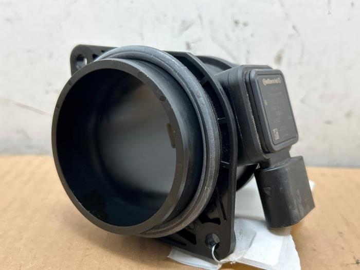 Gebrauchte Luftmassenmesser Mercedes A (W169) 2.0 A-180 CDI 16V Preis € 60,50 Mit Mehrwertsteuer angeboten von Autoparts Van De Velde