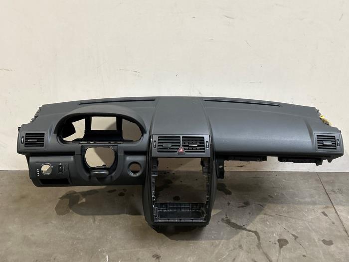 Używane Panel Mercedes A (W169) 2.0 A-180 CDI 16V Cena € 181,50 Z VAT oferowane przez Autoparts Van De Velde