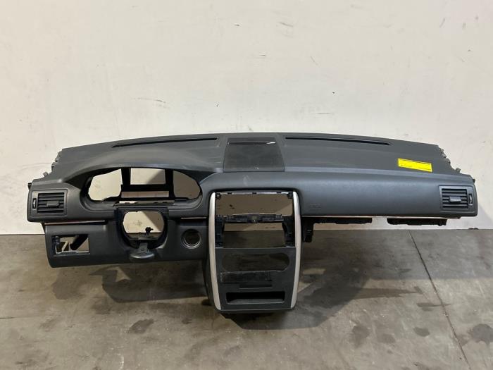 Używane Panel Mercedes B (W245) 2.0 B-180 CDI 16V Cena € 181,50 Z VAT oferowane przez Autoparts Van De Velde