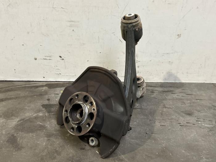 Begagnade Spindel, höger fram Mercedes B (W245) 2.0 B-180 CDI 16V Pris € 48,40 Inklusive moms erbjuds av Autoparts Van De Velde