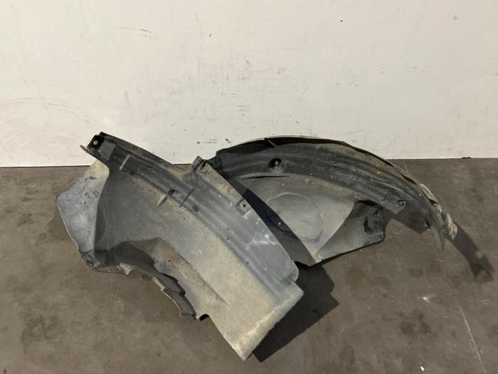 Używane Nadkole Mercedes B (W245) 2.0 B-180 CDI 16V Cena € 30,25 Z VAT oferowane przez Autoparts Van De Velde