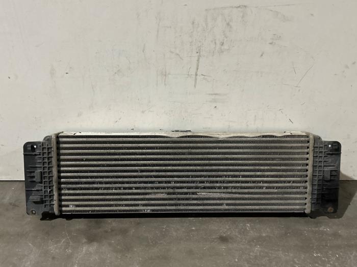 Usagé Intercooler Mercedes Sprinter 3,5t (906.63) 314 CDI 16V Prix € 78,65 Prix TTC proposé par Autoparts Van De Velde