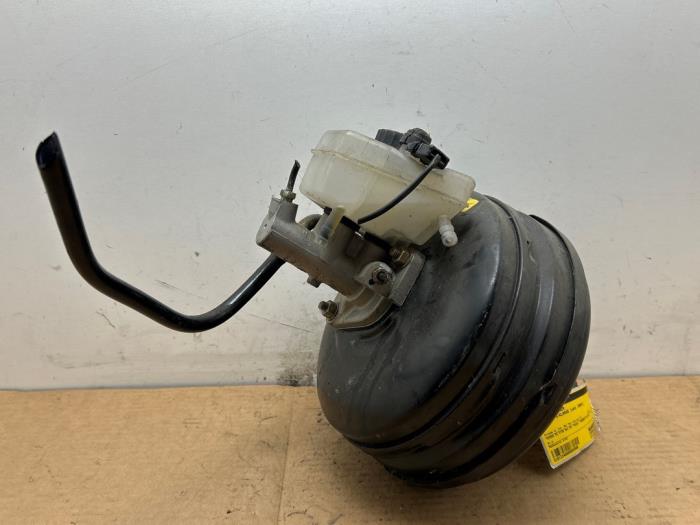 Usagé Assistant de freinage Mercedes S (W140) 3.2 300 SE,SEL 24V Prix € 181,50 Prix TTC proposé par Autoparts Van De Velde