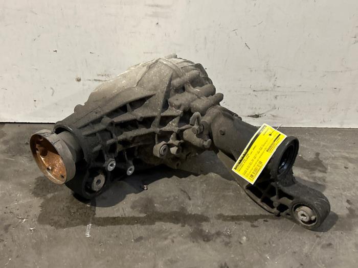 Usagé Différentiel avant Mercedes R (W251) 3.0 280 CDI 24V 4-Matic Prix € 363,00 Prix TTC proposé par Autoparts Van De Velde