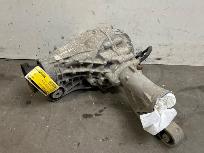 Gebrauchte Differential vorne Mercedes ML III (166) 2.1 ML-250 CDI 16V BlueTEC 4-Matic Preis € 484,00 Mit Mehrwertsteuer angeboten von Autoparts Van De Velde