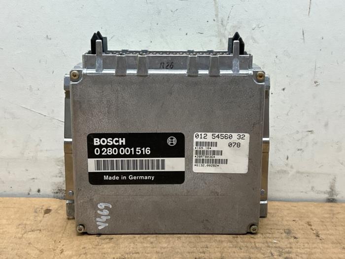 Used Engine management computer Mercedes S (W140) 3.2 300 SE,SEL 24V Price € 296,45 Inclusive VAT offered by Autoparts Van De Velde