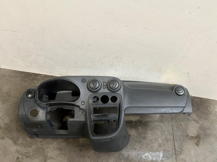 Panel Mercedes Citan (415.6), 2012 / 2021 1.5 111 CDI, Dostawczy, Diesel, 1.461cc, 81kW (110pk), FWD, OM607951; K9K, 2013-06 / 2021-08, 415.601; 415.603; 415.605 (Używany)