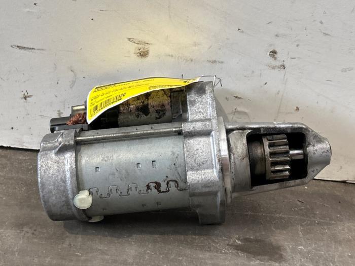 Gebrauchte Anlasser Mercedes B (W246/W242) 1.8 B-180 CDI BlueEFFICIENCY 16V Preis € 42,35 Mit Mehrwertsteuer angeboten von Autoparts Van De Velde