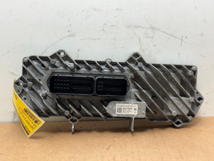 Used Automatic gearbox computer Mercedes A (177.0) 1.5 A-180d Price € 199,65 Inclusive VAT offered by Autoparts Van De Velde