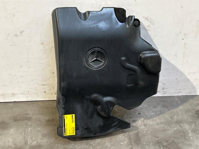 Gebrauchte Abdeckblech Motor Mercedes Sprinter 3,5t (907.6/910.6) 314 CDI 2.1 D RWD Preis € 36,30 Mit Mehrwertsteuer angeboten von Autoparts Van De Velde