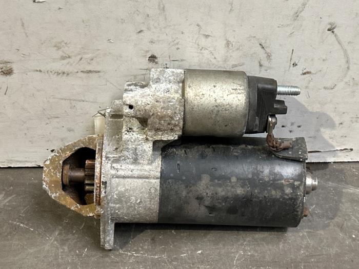 Used Starter Mercedes B (W245) 2.0 B-200 CDI 16V Price € 48,40 Inclusive VAT offered by Autoparts Van De Velde
