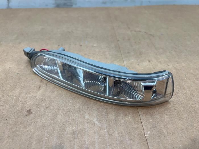 Begagnade Indikator, vänster Mercedes SL (R230) 3.5 SL-350 V6 24V Pris € 60,50 Inklusive moms erbjuds av Autoparts Van De Velde