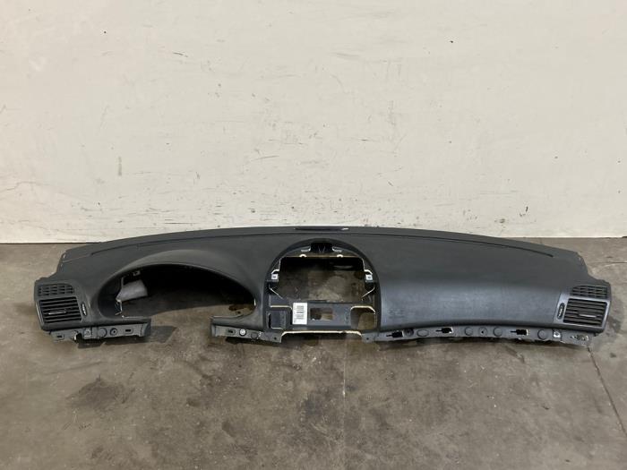 Używane Panel Mercedes E (W211) 2.2 E-220 CDI 16V Cena € 211,75 Z VAT oferowane przez Autoparts Van De Velde