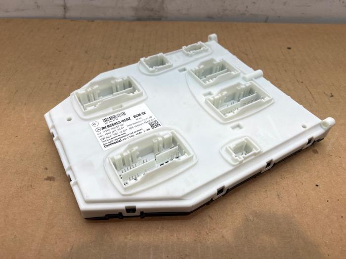 Usados Módulo de confort Mercedes A Limousine (177.1) 1.3 A-200 Turbo Precio € 60,50 IVA incluido ofrecido por Autoparts Van De Velde