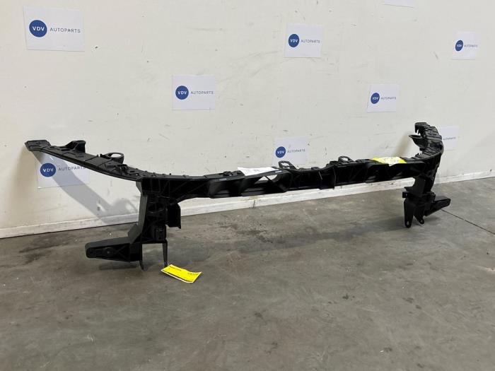 Front panel Mercedes A 2.0 A-200d - A1776208000