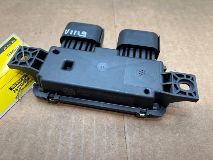 Usagé Module pompe carburant Mercedes Vito (447.6) 1.7 114 CDI 16V Prix € 30,25 Prix TTC proposé par Autoparts Van De Velde