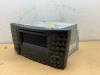 Mercedes-Benz E (W211) 2.2 E-200 CDI 16V Radio