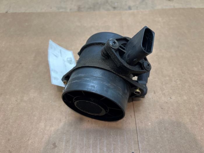 Gebrauchte Luftmassenmesser Mercedes E (W211) 2.2 E-200 CDI 16V Preis € 60,50 Mit Mehrwertsteuer angeboten von Autoparts Van De Velde