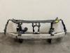 Mercedes-Benz E (W211) 2.2 E-200 CDI 16V Vorderwand
