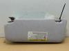 Mercedes-Benz E (W211) 2.2 E-200 CDI 16V Sonnenblenden-Set