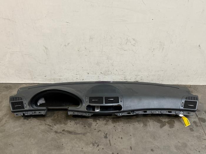 Używane Panel Mercedes E (W211) 2.2 E-200 CDI 16V Cena € 211,75 Z VAT oferowane przez Autoparts Van De Velde