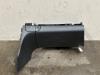 Mercedes-Benz E (W211) 2.2 E-200 CDI 16V Handschuhfach
