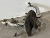 Mercedes-Benz E (W211) 2.2 E-200 CDI 16V Achsschenkel links vorne