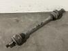 Mercedes-Benz E (W211) 2.2 E-200 CDI 16V Antriebswelle links hinten