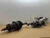Mercedes-Benz E (W211) 2.2 E-200 CDI 16V Lenksaule Gehӓuse komplett