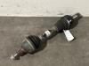 Mercedes-Benz A (W176) 1.5 A-180 CDI, A-180d 16V Drivaxel, vänster fram