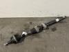Mercedes-Benz A (W176) 1.5 A-180 CDI, A-180d 16V Drivaxel, höger fram