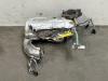 Mercedes-Benz A (W176) 1.5 A-180 CDI, A-180d 16V Katalytisk avgasrenare