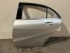 Mercedes-Benz A (W176) 1.5 A-180 CDI, A-180d 16V Bakdörr, 4-dörrars, vänster